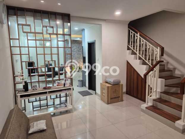 Dijual Hunian Rumah Terawat 3 KT di Jakarta Garden City, Jakarta Timur Dijual Hunian Rumah Terawat 3 KT di Jakarta Garden City, Jakarta Timur