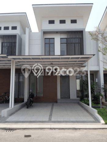 DIJUAL CEPAT! Rumah Premium di Jakarta Garden City, Jakarta Timur, Luas 105m² LB 75m² BISA KPR! DIJUAL CEPAT! Rumah Premium di Jakarta Garden City, Jakarta Timur, Luas 105m² LB 75m² BISA KPR!