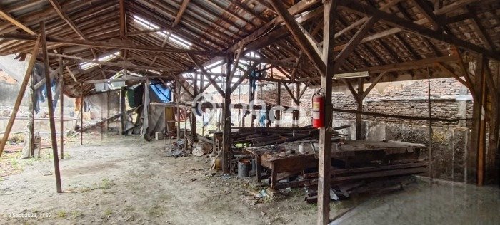 Jarang Ada! Tanah di Neglasari Punya Luas 1128m2 SHM Jarang Ada! Tanah di Neglasari Punya Luas 1128m2 SHM