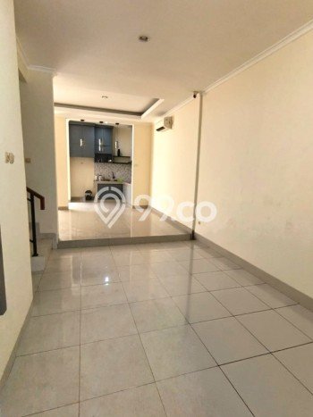 Rumah Modern Cantik 2 Kamar Bisa Langsung Pindah di Cakung Rumah Modern Cantik 2 Kamar Bisa Langsung Pindah di Cakung