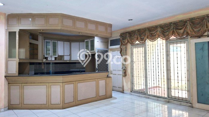 Hunian Mewah Dijual LT 427m2 di Cakung, Jakarta Timur Hunian Mewah Dijual LT 427m2 di Cakung, Jakarta Timur