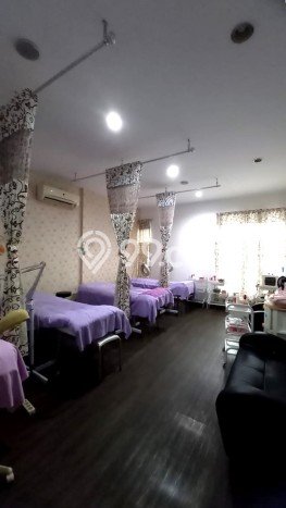 Unit Ruko Dijual di Kelapa Gading Jakarta Utara 230m2 Unit Ruko Dijual di Kelapa Gading Jakarta Utara 230m2