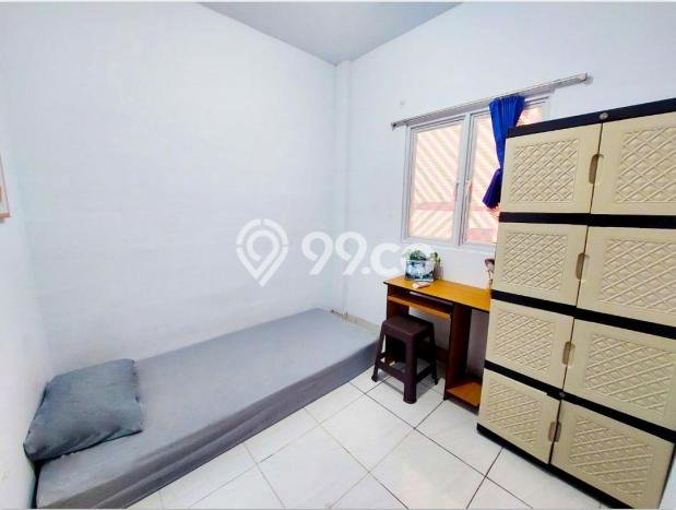 Dijual Kost 47 Kamar di Jakarta Barat untuk Aset Anda Dijual Kost 47 Kamar di Jakarta Barat untuk Aset Anda