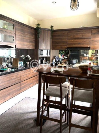 Rumah Luxury Modern Siap Huni di Jakarta Garden City Jakarta Timur Rumah Luxury Modern Siap Huni di Jakarta Garden City Jakarta Timur
