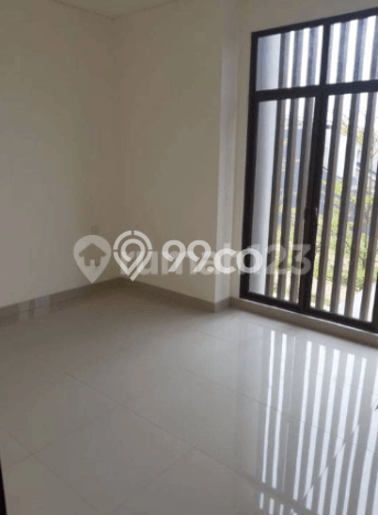 DIJUAL CEPAT! Rumah Premium di Jakarta Garden City, Jakarta Timur, Luas 105m² LB 75m² BISA KPR! DIJUAL CEPAT! Rumah Premium di Jakarta Garden City, Jakarta Timur, Luas 105m² LB 75m² BISA KPR!