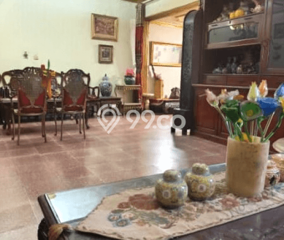 Siap Huni Rumah Mewah 24 Kamar di Tebet Dekat ke Mana Saja Siap Huni Rumah Mewah 24 Kamar di Tebet Dekat ke Mana Saja