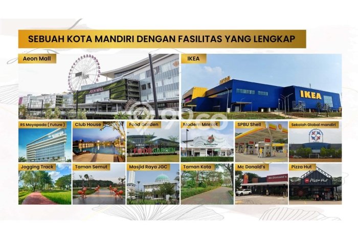 Tanah Kavling Dijual di Jakarta Timur dengan Spesifikasi 204m2 Tanah Kavling Dijual di Jakarta Timur dengan Spesifikasi 204m2