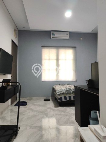 Rumah Kost Dijual di Tebet, Jakarta Selatan dengan 6 Kamar Tidur, 6 Kamar Mandi Rumah Kost Dijual di Tebet, Jakarta Selatan dengan 6 Kamar Tidur, 6 Kamar Mandi