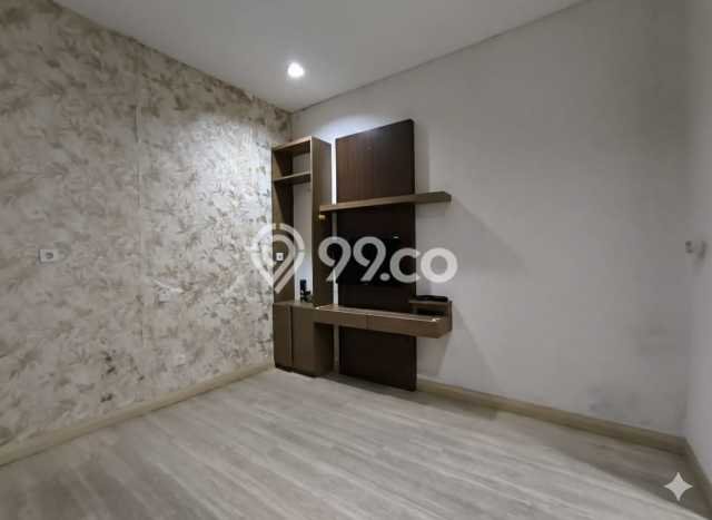Dijual Hunian Rumah Nyaman 3 KT di Jakarta Garden City, Jakarta Timur Dijual Hunian Rumah Nyaman 3 KT di Jakarta Garden City, Jakarta Timur