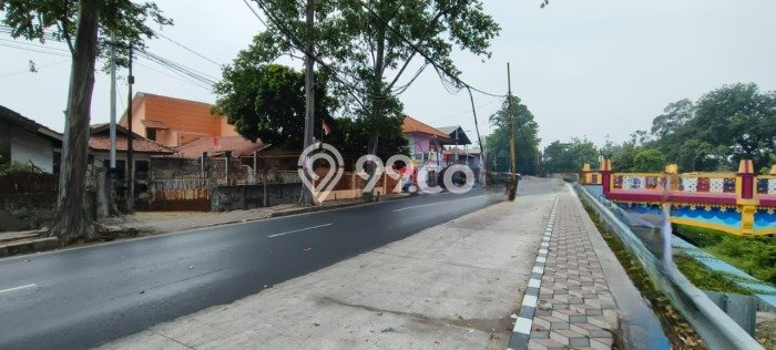 Jarang Ada! Tanah di Neglasari Punya Luas 1128m2 SHM Jarang Ada! Tanah di Neglasari Punya Luas 1128m2 SHM