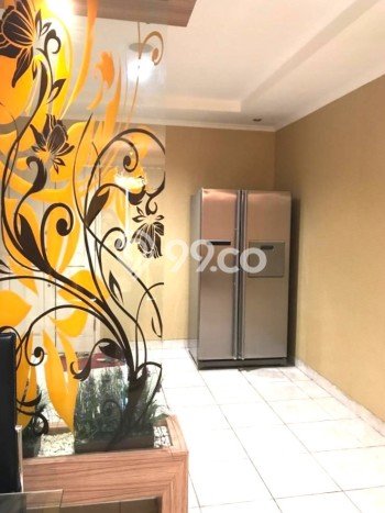 Dijual Apartemen 3 KT 2 KM di Kelapa Gading Dijual Apartemen 3 KT 2 KM di Kelapa Gading