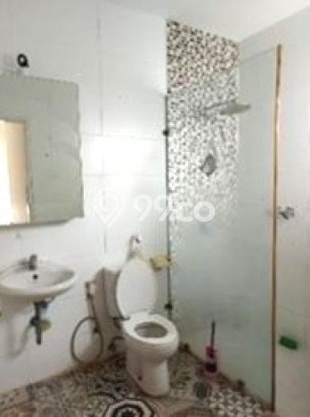 Hunian Nyaman Asri 3 KT Siap Pakai di Jakarta Garden City Jakarta Timur Hunian Nyaman Asri 3 KT Siap Pakai di Jakarta Garden City Jakarta Timur