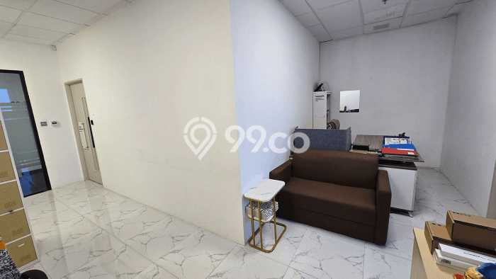 FOR SALE! Kantor di Kelapa Gading Jakarta Utara, LT 68m2, LB 68m2 FOR SALE! Kantor di Kelapa Gading Jakarta Utara, LT 68m2, LB 68m2