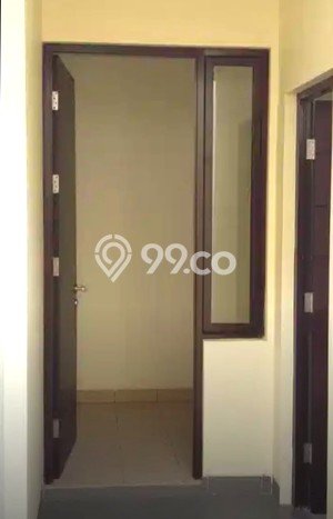 Rumah Modern 3 Kamar LT 126m2 di Harapan Indah Rumah Modern 3 Kamar LT 126m2 di Harapan Indah