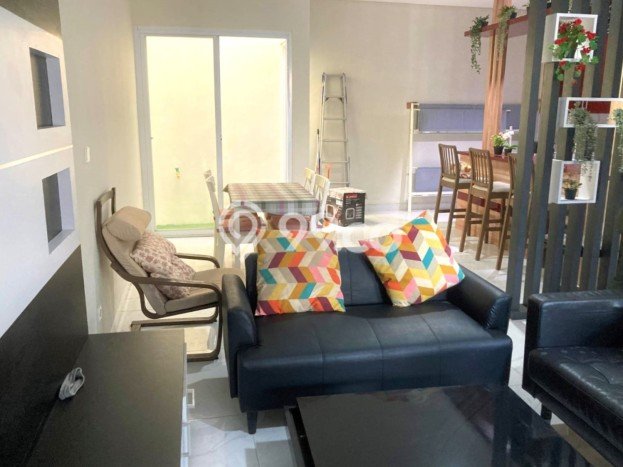 Jual Rumah Modern 4 KT di Jakarta Garden City, Jakarta Timur Jual Rumah Modern 4 KT di Jakarta Garden City, Jakarta Timur