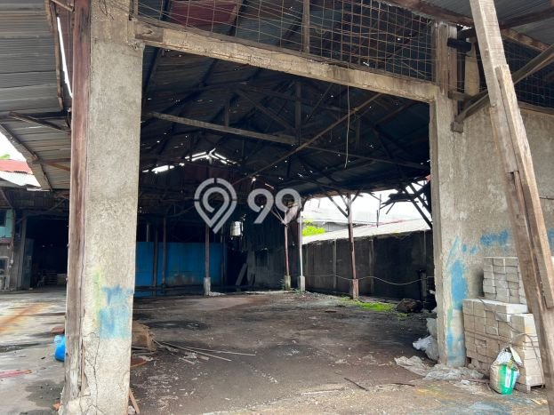 Gudang Bagus Dijual di Marunda Jakarta Utara Lokasi Strategis Cocok untuk Kembangkan Bisnis Gudang Bagus Dijual di Marunda Jakarta Utara Lokasi Strategis Cocok untuk Kembangkan Bisnis