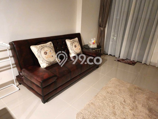 Apartemen Favorit Modern Dijual di Jakarta Timur dengan 1 Kamar Tidur Apartemen Favorit Modern Dijual di Jakarta Timur dengan 1 Kamar Tidur