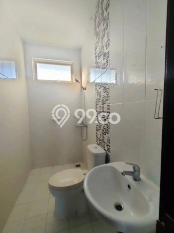 Rumah Modern 3 KT di Jakarta Garden City Jakarta Timur Semi Furnished Rumah Modern 3 KT di Jakarta Garden City Jakarta Timur Semi Furnished