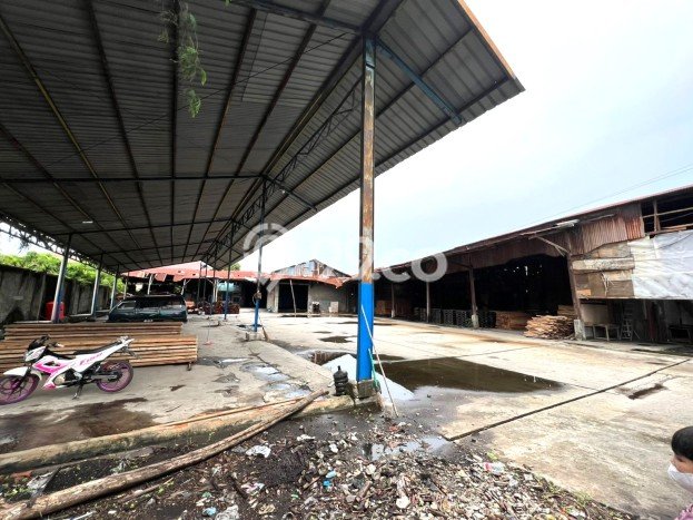 Gudang Bagus Dijual di Marunda Jakarta Utara Lokasi Strategis Cocok untuk Kembangkan Bisnis Gudang Bagus Dijual di Marunda Jakarta Utara Lokasi Strategis Cocok untuk Kembangkan Bisnis