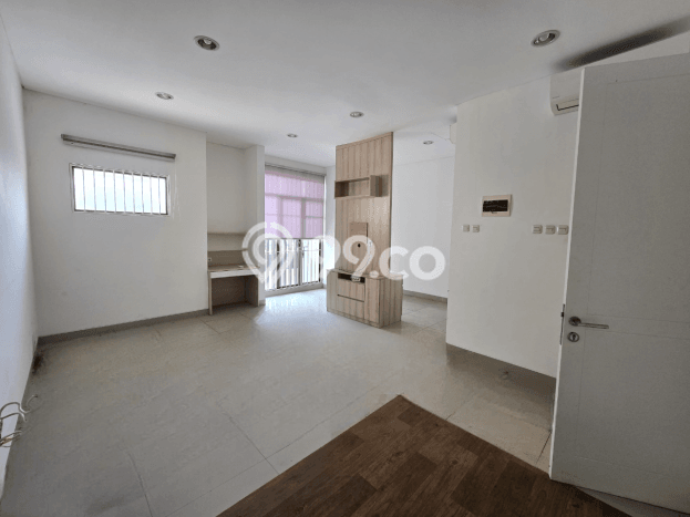 Dijual Rumah Eksklusif 3 KT di Jakarta Garden City, Jakarta Timur Dijual Rumah Eksklusif 3 KT di Jakarta Garden City, Jakarta Timur