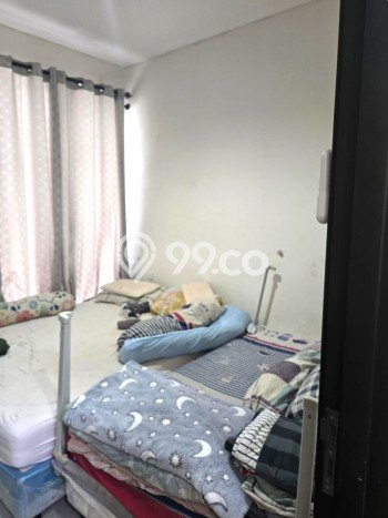 Dijual Hunian Rumah Nyaman 3 KT di Jakarta Garden City, Jakarta Timur Dijual Hunian Rumah Nyaman 3 KT di Jakarta Garden City, Jakarta Timur