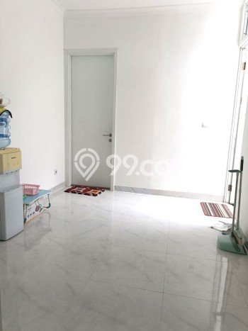 Dijual Rumah Modern 3 KT di Jakarta Garden City, Jakarta Timur Dijual Rumah Modern 3 KT di Jakarta Garden City, Jakarta Timur