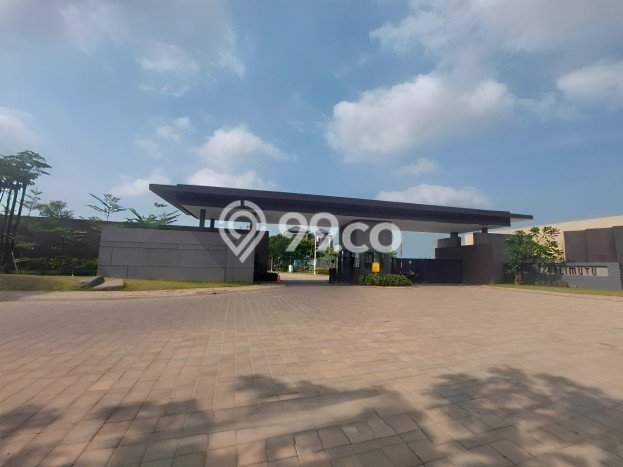 Rumah Elit LB 203m2 Siap Pakai Desain Elegan di Jakarta Garden City, Jakarta Timur Rumah Elit LB 203m2 Siap Pakai Desain Elegan di Jakarta Garden City, Jakarta Timur