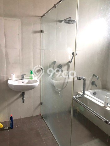 Rumah Luxury Modern Siap Huni di Jakarta Garden City Jakarta Timur Rumah Luxury Modern Siap Huni di Jakarta Garden City Jakarta Timur