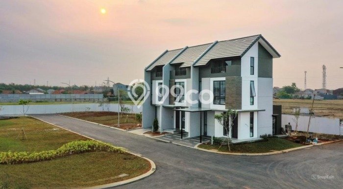 Hunian Nyaman Asri 2 KT Siap Huni di Summarecon Crown Gading Bekasi Hunian Nyaman Asri 2 KT Siap Huni di Summarecon Crown Gading Bekasi