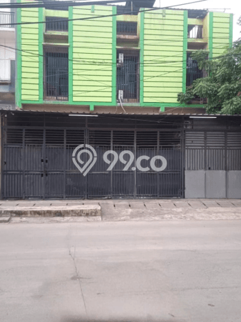 Ruko Bagus Dijual di Harapan Indah Bekasi Lokasi Strategis Cocok untuk Kembangkan Bisnis Ruko Bagus Dijual di Harapan Indah Bekasi Lokasi Strategis Cocok untuk Kembangkan Bisnis