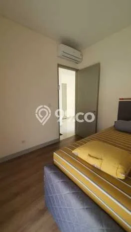Hunian Super Elit dengan Akses Paling Strategis di Jakarta Garden City, Jakarta Timur Hunian Super Elit dengan Akses Paling Strategis di Jakarta Garden City, Jakarta Timur