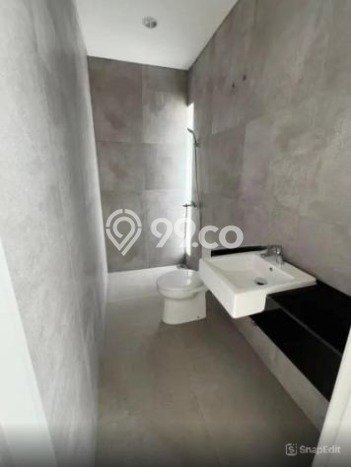 Rumah Strategis Minimalis Lb 88m2 di Cakung, Jakarta Timur Rumah Strategis Minimalis Lb 88m2 di Cakung, Jakarta Timur
