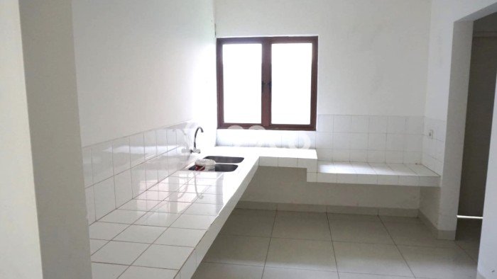 Rumah Luas Asri 4 KT Siap Huni di Jakarta Garden City Jakarta Timur Rumah Luas Asri 4 KT Siap Huni di Jakarta Garden City Jakarta Timur