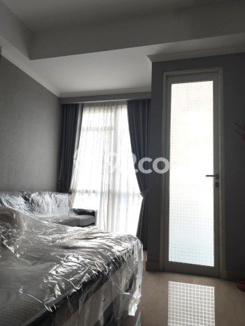 Untuk Dijual Apartemen Mewah di Menteng, Jakarta Pusat 3 Kamar Tidur Untuk Dijual Apartemen Mewah di Menteng, Jakarta Pusat 3 Kamar Tidur