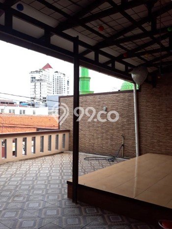 Hot Offer Hunian Premium Ideal dan Luas di Tebet, Jakarta Selatan Hot Offer Hunian Premium Ideal dan Luas di Tebet, Jakarta Selatan