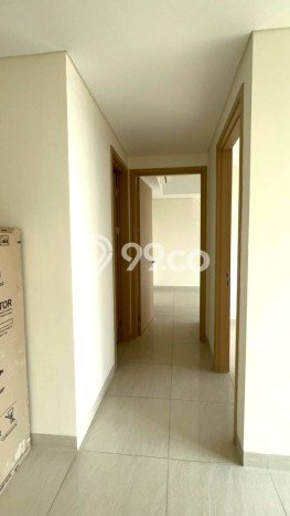 Apartemen Modern Dijual di Kelapa Gading, Jakarta Utara Punya 2 KT / 2 Kamar Mandi Apartemen Modern Dijual di Kelapa Gading, Jakarta Utara Punya 2 KT / 2 Kamar Mandi