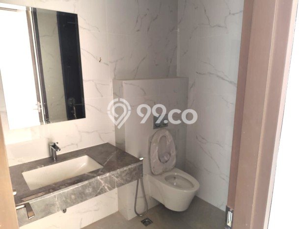 For Sale! Luxury House LT 282m2 Desain Elegan di Jakarta Garden City For Sale! Luxury House LT 282m2 Desain Elegan di Jakarta Garden City