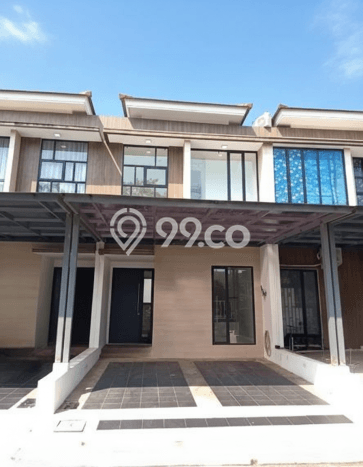 Dijual Hunian Rumah Terawat 3 KT di Jakarta Garden City, Jakarta Timur Dijual Hunian Rumah Terawat 3 KT di Jakarta Garden City, Jakarta Timur