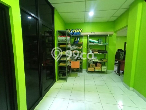 LOKASI STRATEGIS! Ruko di Duren Sawit, Luas 462m2m², Area Komersial LOKASI STRATEGIS! Ruko di Duren Sawit, Luas 462m2m², Area Komersial