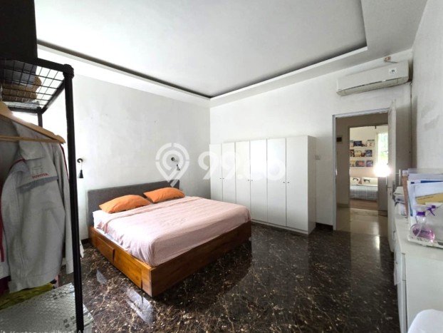 Rumah Strategis Modern Lb 150m2 di Cakung, Jakarta Timur Rumah Strategis Modern Lb 150m2 di Cakung, Jakarta Timur