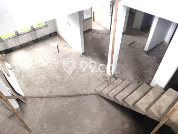 For Sale! Premium House LT 237m2 Desain Modern di Jakarta Garden City For Sale! Premium House LT 237m2 Desain Modern di Jakarta Garden City
