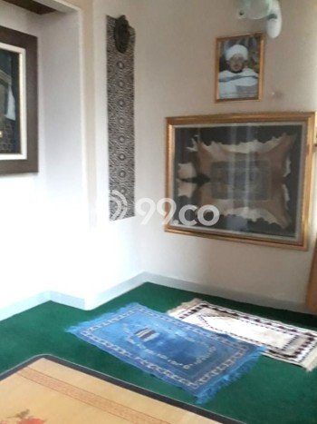 Hot Offer Hunian Premium Ideal dan Luas di Tebet, Jakarta Selatan Hot Offer Hunian Premium Ideal dan Luas di Tebet, Jakarta Selatan