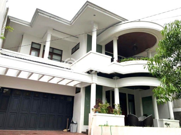 Dijual Rumah Premium dengan Fasilitas Sekitar Lengkap di Cidadap, Bandung Dijual Rumah Premium dengan Fasilitas Sekitar Lengkap di Cidadap, Bandung