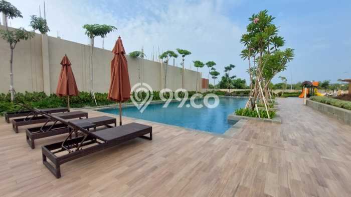 Rumah Luas Asri 3 KT Siap Huni di Jakarta Garden City Jakarta Timur Rumah Luas Asri 3 KT Siap Huni di Jakarta Garden City Jakarta Timur