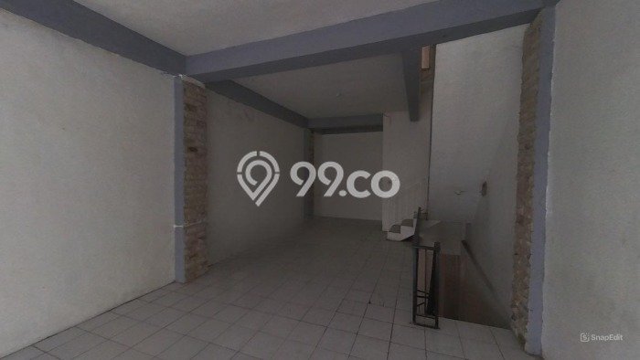 Ruko Paling Dicari LB 264m2 Dijual di Pulo Gadung Ruko Paling Dicari LB 264m2 Dijual di Pulo Gadung