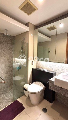 Hunian Apartemen Mewah & Prestisius 2 BR di Kelapa Gading, Jakarta Utara Hunian Apartemen Mewah & Prestisius 2 BR di Kelapa Gading, Jakarta Utara