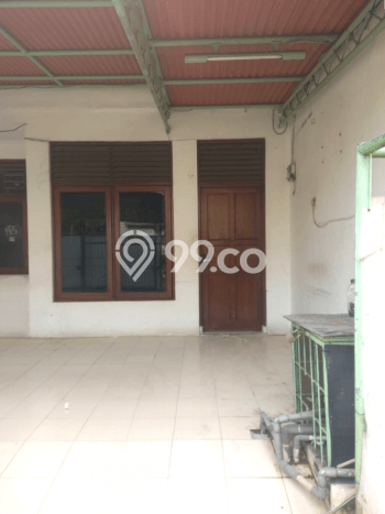 Hunian Cantik Modern Lb 180m2 di Duren Sawit, Jakarta Timur Hunian Cantik Modern Lb 180m2 di Duren Sawit, Jakarta Timur