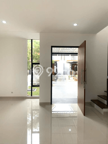 Rumah Modern Minimalis 2 Kamar Bisa Langsung Pindah di Cakung Rumah Modern Minimalis 2 Kamar Bisa Langsung Pindah di Cakung