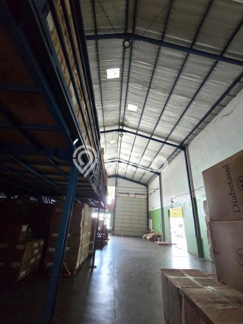 Gudang Dijual Lokasi Emas di Cilincing Luas 340m2 Gudang Dijual Lokasi Emas di Cilincing Luas 340m2