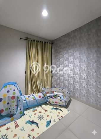 Dijual Hunian Rumah Nyaman 3 KT di Jakarta Garden City, Jakarta Timur Dijual Hunian Rumah Nyaman 3 KT di Jakarta Garden City, Jakarta Timur